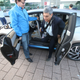 Illustration for article titled I Got A Ride In The 2014 BMW i3 And I Liked It